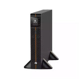 Vertiv EBC GXT RT+ 1000VA 24V DC 2U Rack/Tower W/Batteries (01202561) - SourceIT