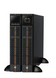 Vertiv EBC GXT RT+ 1000VA 24V DC 2U Rack/Tower W/Batteries (01202561) - SourceIT