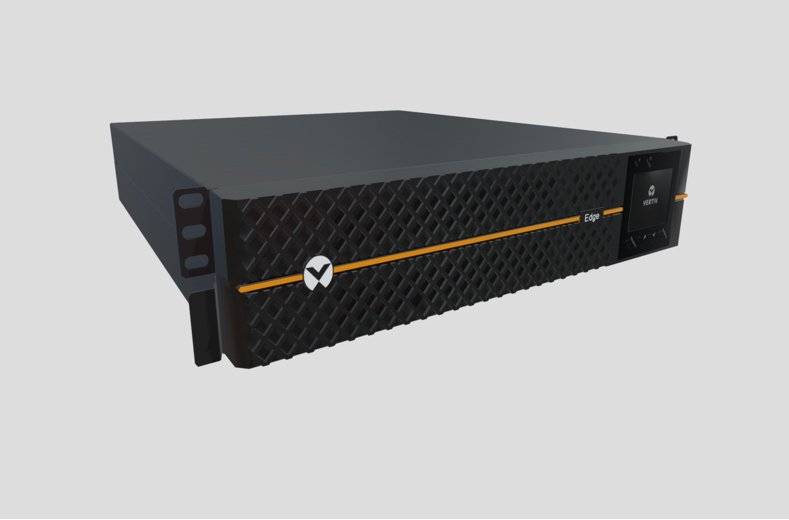 Vertiv EBC GXT RT+ 3000VA 72V DC 2U Rack/Tower W/Batteries – SourceIT