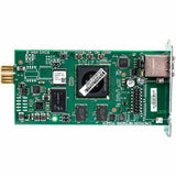Vertiv Intellislot Web and SNMP V3 Management Card