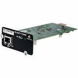 Vertiv Intellislot Web and SNMP V3 Management Card