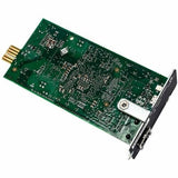 Vertiv Intellislot Web and SNMP V3 Management Card