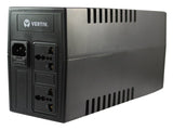 Vertiv Liebert PSA - SOHO 720VA/360W, 230V, Line Interactive UPS