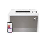 HP Color LaserJet Pro 4203dw Printer (5HH48A) - image 1