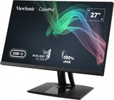 View Sonic VP2756-4K 27" 4K UHD Pantone Validated Monitor
