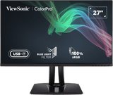 View Sonic VP2756-4K 27" 4K UHD Pantone Validated Monitor