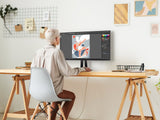View Sonic VP2756-4K 27" 4K UHD Pantone Validated Monitor