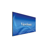 ViewSonic BCP100 100" BrilliantColorPanel screen right view
