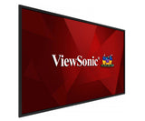 ViewSonic CDE6530 65" 4K Presentation Interactive Display - SourceIT