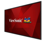 ViewSonic CDE7530 75" 4K Presentation Interactive Display - SourceIT