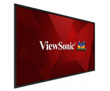 ViewSonic CDE8630D 86" 4K Presentation Interactive Display - SourceIT
