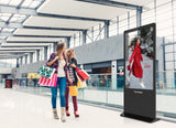 ViewSonic EP5542 55" 4K Smart IPS Portrait Kiosk Display