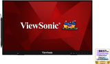ViewSonic ID2456 24” Touch Monitor with MPP2.0 Active Pen
