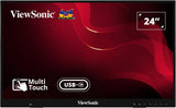 ViewSonic ID2456 24” Touch Monitor with MPP2.0 Active Pen