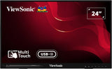 ViewSonic ID2456 24” Touch Monitor with MPP2.0 Active Pen