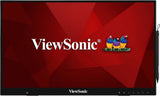 ViewSonic ID2456 24” Touch Monitor with MPP2.0 Active Pen