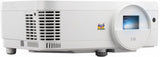 ViewSonic LS500WHE 3,000 ANSI Lumens WXGA LED Projector