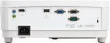 ViewSonic LS500WHE 3,000 ANSI Lumens WXGA LED Projector