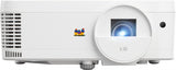 ViewSonic LS500WHE 3,000 ANSI Lumens WXGA LED Projector