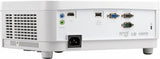 ViewSonic LS500WHE 3,000 ANSI Lumens WXGA LED Projector