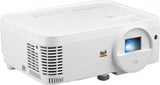 ViewSonic LS500WHE 3,000 ANSI Lumens WXGA LED Projector