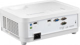 ViewSonic LS500WHE 3,000 ANSI Lumens WXGA LED Projector