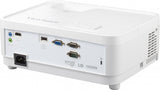 ViewSonic LS500WHE 3,000 ANSI Lumens WXGA LED Projector