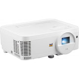 ViewSonic LS500WHE projector front-right view