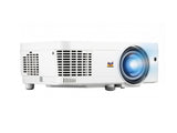 ViewSonic LS560WE 3,200 ANSI Lumens WXGA Short Throw LED Projector - SourceIT