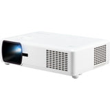 ViewSonic LS600W front-left view