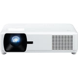 ViewSonic LS600W front view