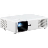ViewSonic LS600W front-right view