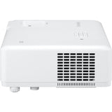 ViewSonic LS600W side view