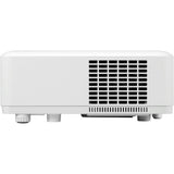 ViewSonic LS600W side view