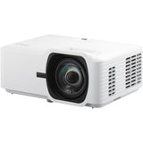 ViewSonic LS711HD projector front-left view