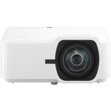 ViewSonic LS711HD projector front view
