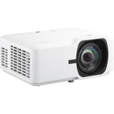ViewSonic LS711HD projector front-right view
