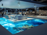ViewSonic LS711HD 4,200 ANSI Lumens 1080p Projector