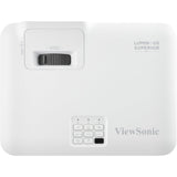 ViewSonic LS711HD projector top view