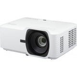 ViewSonic LS740HD projector front-left view