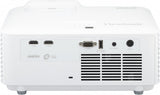 ViewSonic LS740HD 5,000 ANSI Lumens 1080p Laser Installation Projector