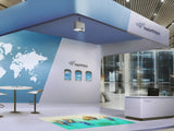 ViewSonic LS740HD 5,000 ANSI Lumens 1080p Laser Installation Projector