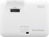 ViewSonic LS740HD 5,000 ANSI Lumens 1080p Laser Installation Projector