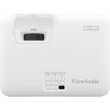 ViewSonic LS740HD projector top view
