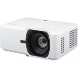 ViewSonic LS740W projector front-left view