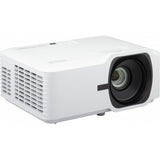 ViewSonic LS740W projector front-right view