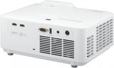 ViewSonic LS740W 5,000 ANSI Lumens WXGA Laser Installation Projector