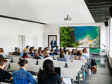 ViewSonic LS740W 5,000 ANSI Lumens WXGA Laser Installation Projector