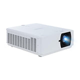 ViewSonic LS800HD projector right view