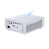 ViewSonic LS800HD projector rear right view